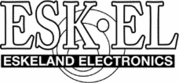 Logo Esk-el Eskeland Electronics